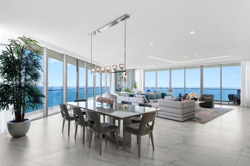 18975 Collins Ave #5200, Sunny Isles Beach, 33160