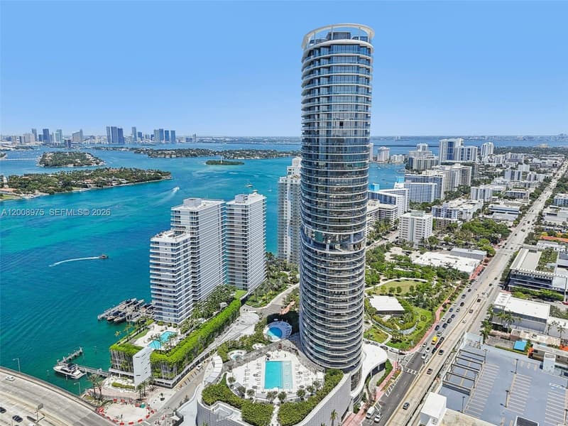 500 Alton Rd. #3004, Miami Beach, 33139