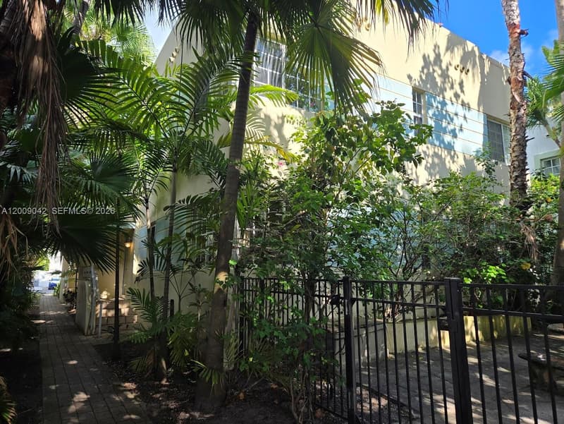1219 Meridian Ave #2, Miami Beach, 33139