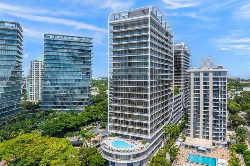 2678 Tigertail #1603, Miami, 33133