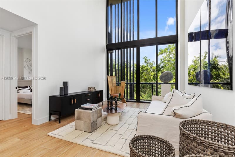 3034 Oak Avenue #LPH3, Coconut Grove, 33133