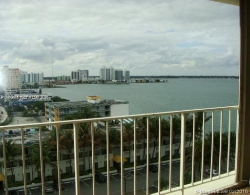 1865 79th St Cswy #6L, North Bay Village, 33141