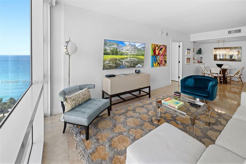6801 Collins Ave #1215, Miami Beach, 33141