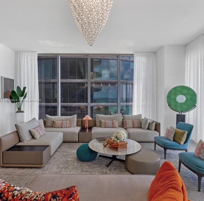 18501 Collins Ave #501, Sunny Isles Beach, 33160