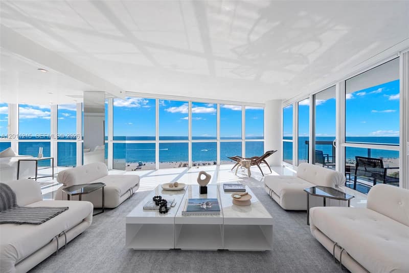 101 20th St #1707, Miami Beach, 33139