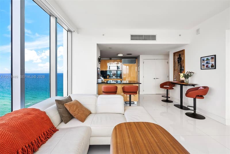 6899 Collins Ave #2004, Miami Beach, 33141