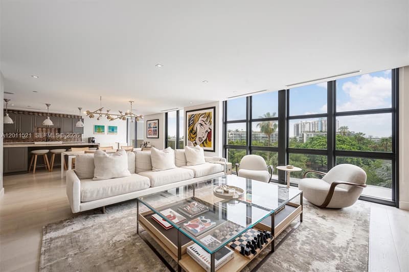 9 Island Ave #514, Miami Beach, 33139