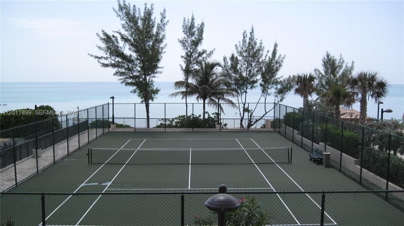1912 Ocean Dr #3D, Hallandale Beach, 33009