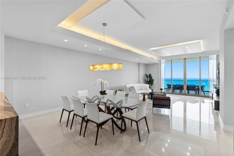 17901 Collins Ave #1803, Sunny Isles Beach, 33160