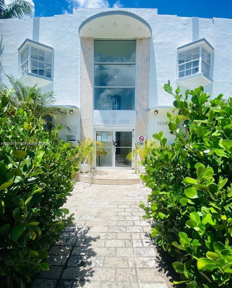 1526 Pennsylvania Ave #20, Miami Beach, 33139