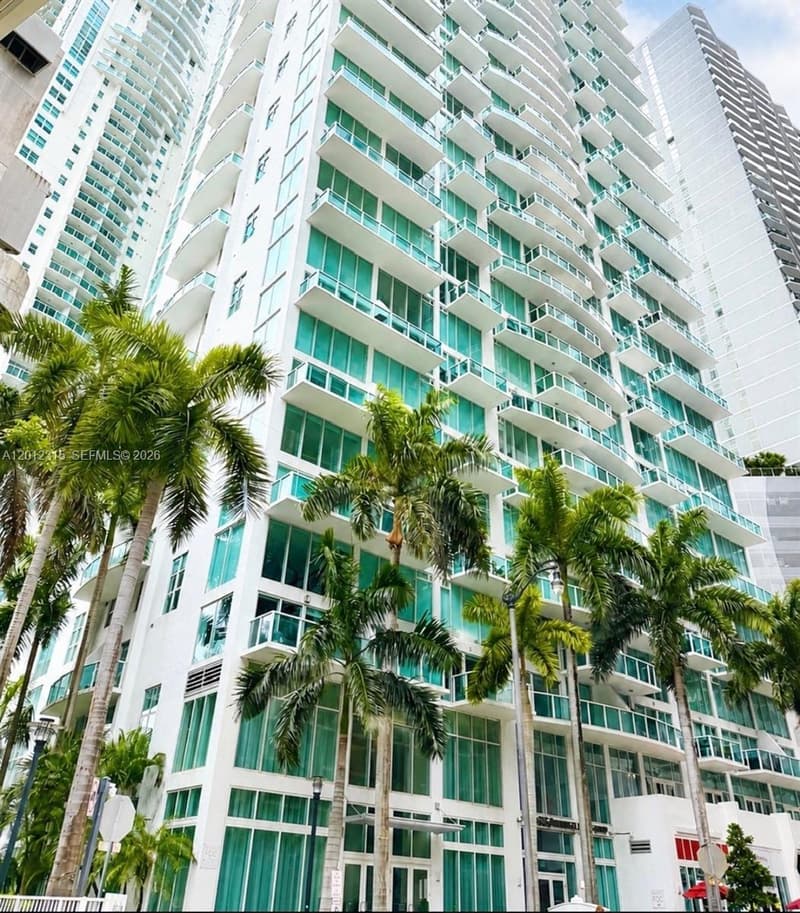 41 5th St #2011, Miami, 33131
