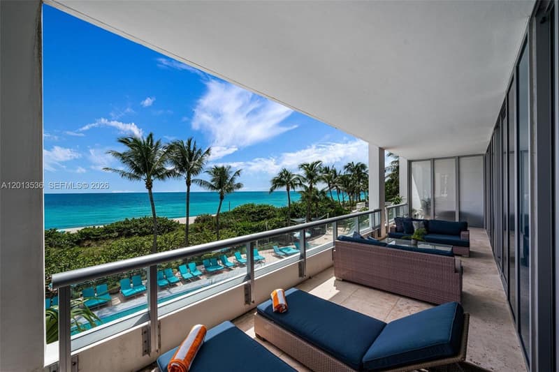 6799 Collins Ave #205, Miami Beach, 33141