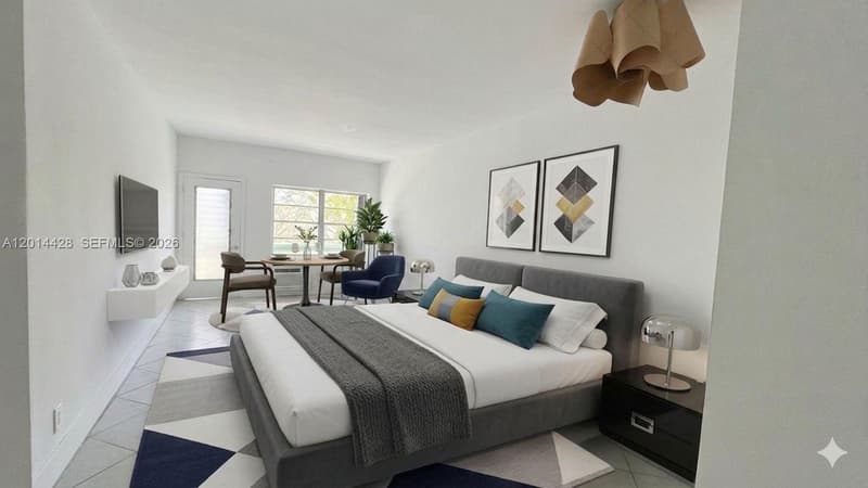 6490 Collins Ave #14, Miami Beach, 33141
