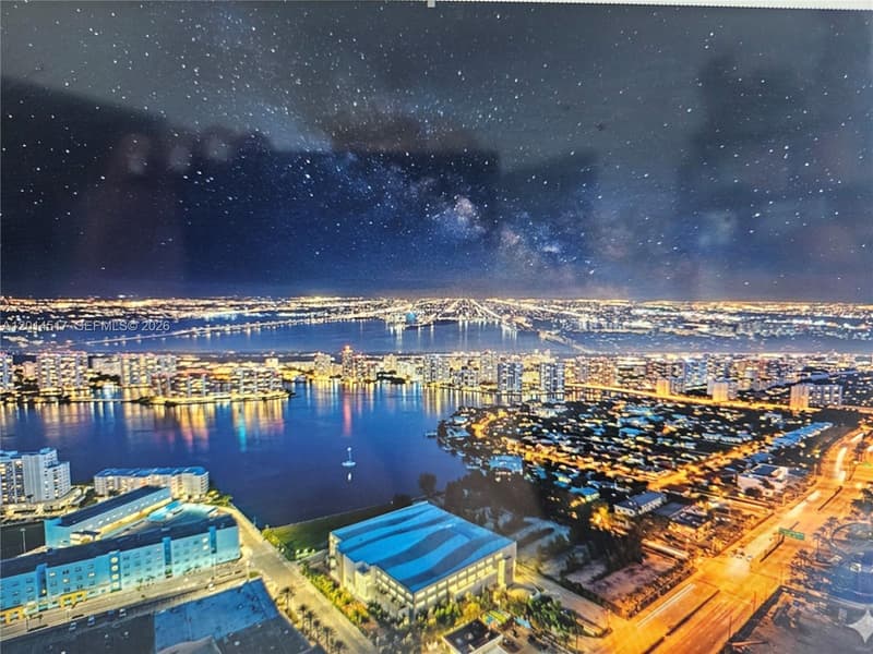 18201 Collins Ave #4901, Sunny Isles Beach, 33160