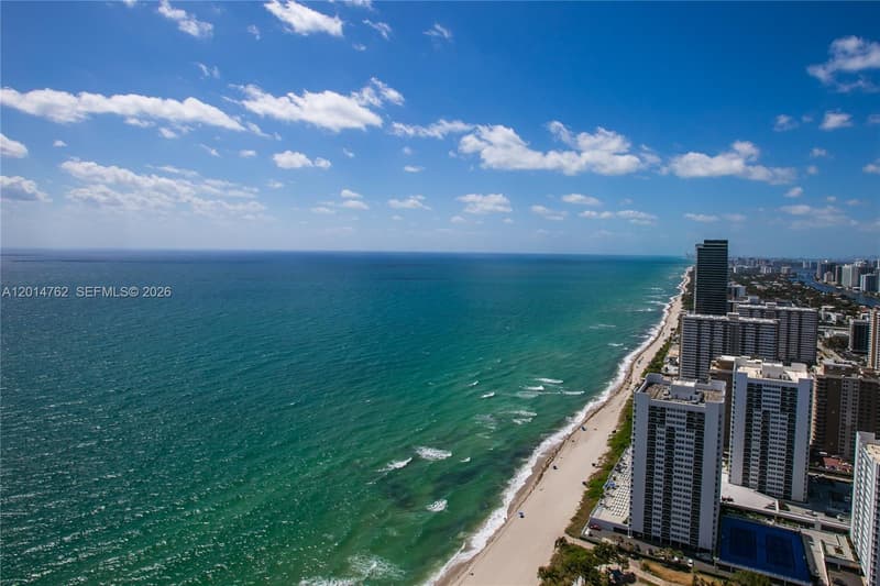 1830 Ocean Dr #4504, Hallandale Beach, 33009