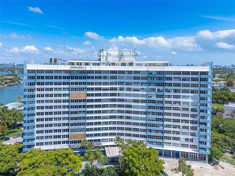 7441 Wayne Ave #4G, Miami Beach, 33141