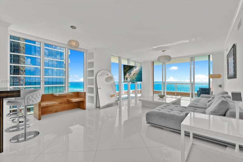 17875 Collins Ave #1101, Sunny Isles Beach, 33160