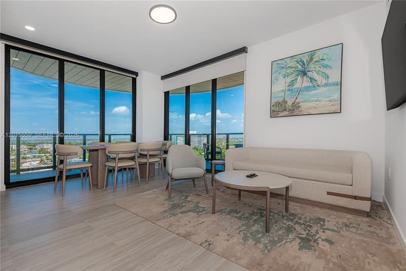 580 72nd St #1112, Miami Beach, 33141