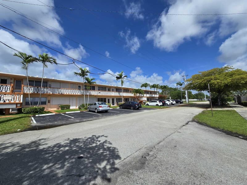 1000 10th Avenue #19p, Hallandale Beach, 33009