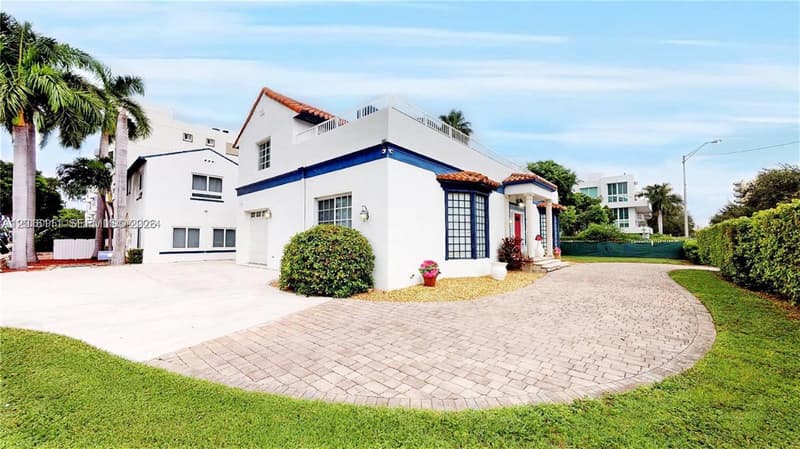 1400 West Ave, Miami Beach, 33139