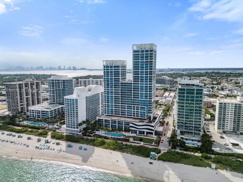 6899 Collins Ave #708, Miami Beach, 33141
