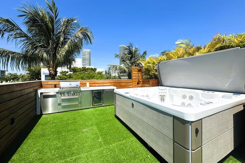 361 Jefferson Avenue #1, Miami Beach, 33139
