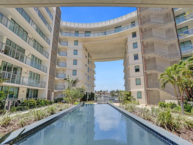6620 INDIAN CREEK #114, Miami Beach, 33141
