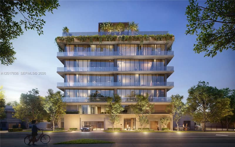 3127 27th Ave #2A, Miami, 33133
