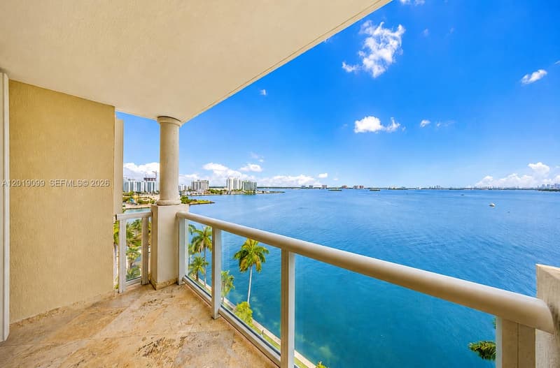 1625 Kennedy Cswy #1004D, North Bay Village, 33141