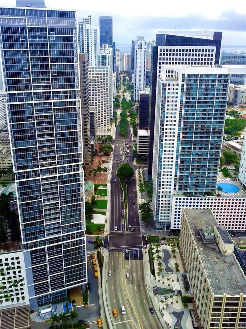 200 Biscayne Boulevard Way #4904, Miami, 33131