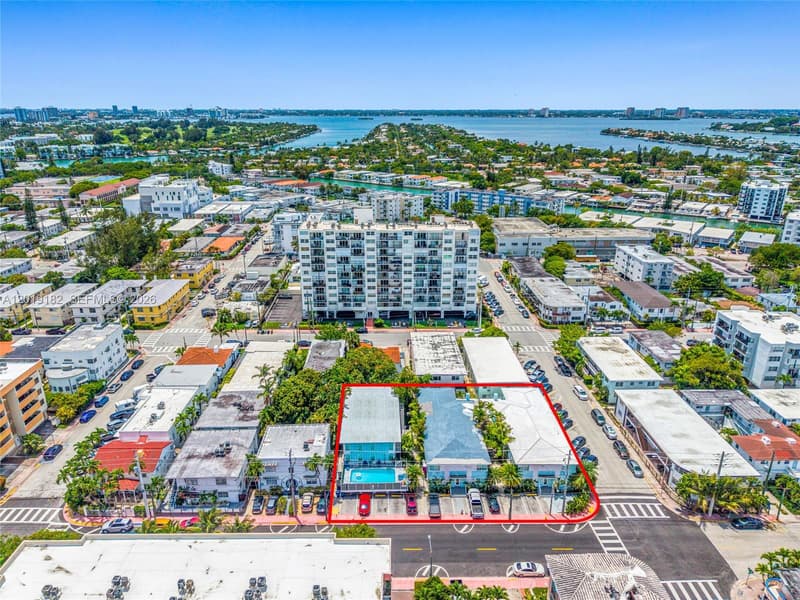 7830 Abbott Ave, Miami Beach, 33141