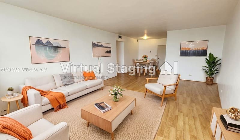 7441 Wayne #8-O, Miami Beach, 33141