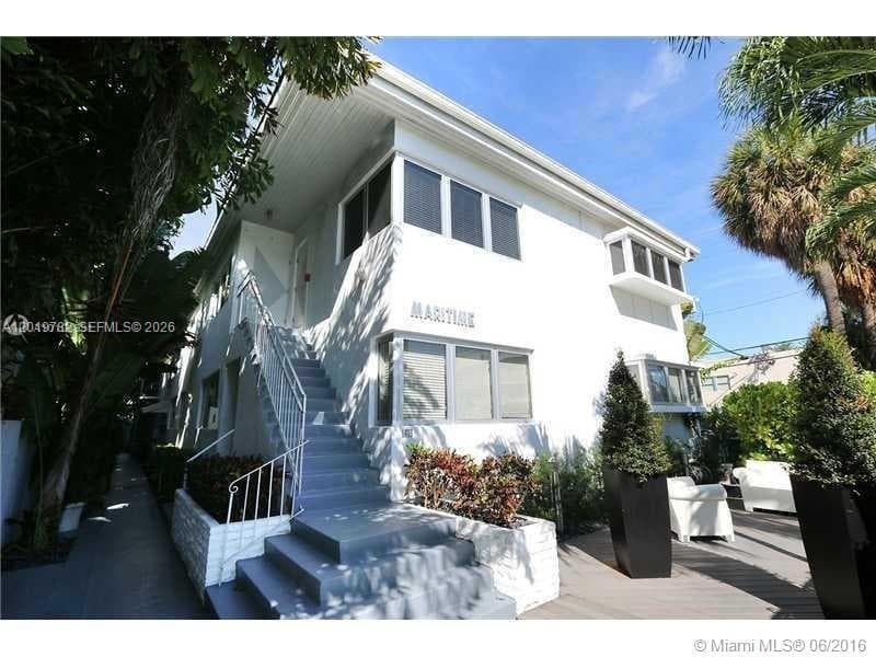 1616 Euclid Ave #6, Miami Beach, 33139