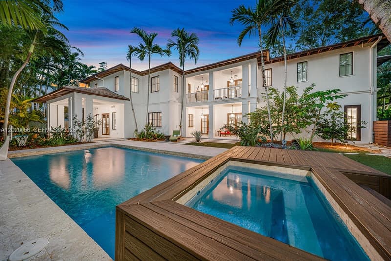 4196 Douglas Rd, Miami, 33133