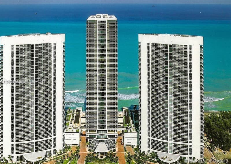 1800 Ocean Dr #2301, Hallandale Beach, 33009