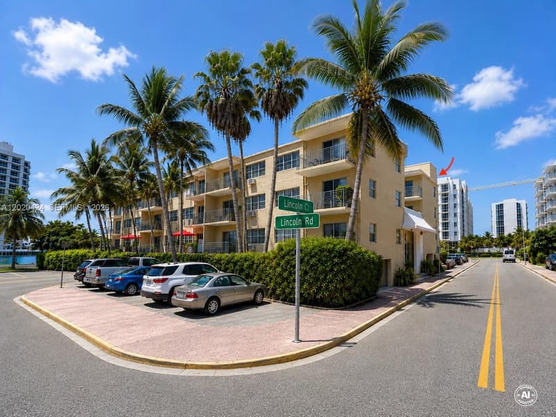 1441 Lincoln Court #417, Miami Beach, 33139