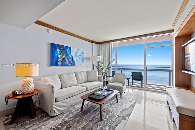 6801 Collins Ave #417, Miami Beach, 33141