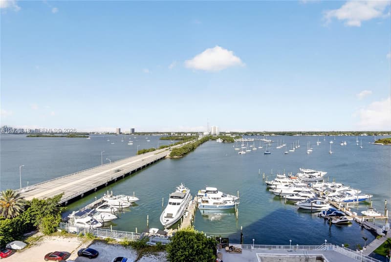 7904 West Dr #1006, North Bay Village, 33141