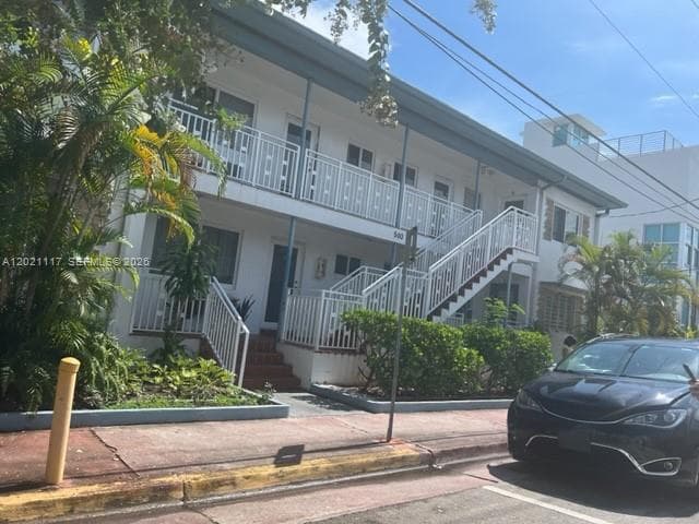 500 77th St #2, Miami Beach, 33141