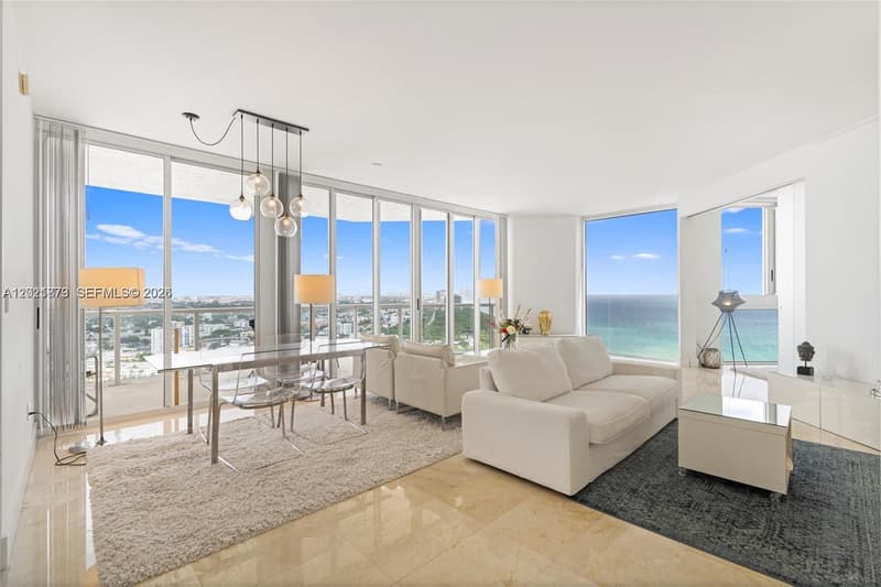 7330 Ocean Ter #PH-D, Miami Beach, 33141