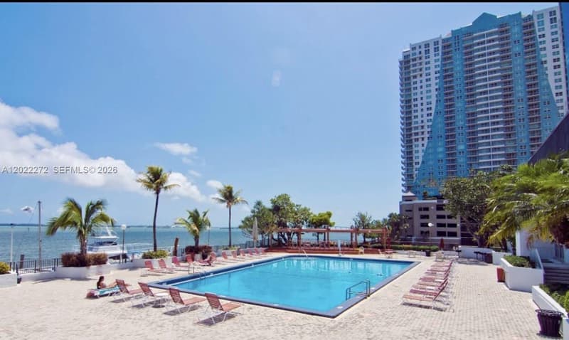 999 Brickell Bay Dr #209, Miami, 33131