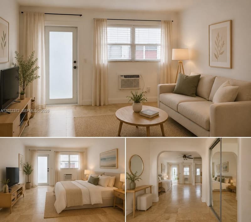 1231 Pennsylvania Ave #9, Miami Beach, 33139