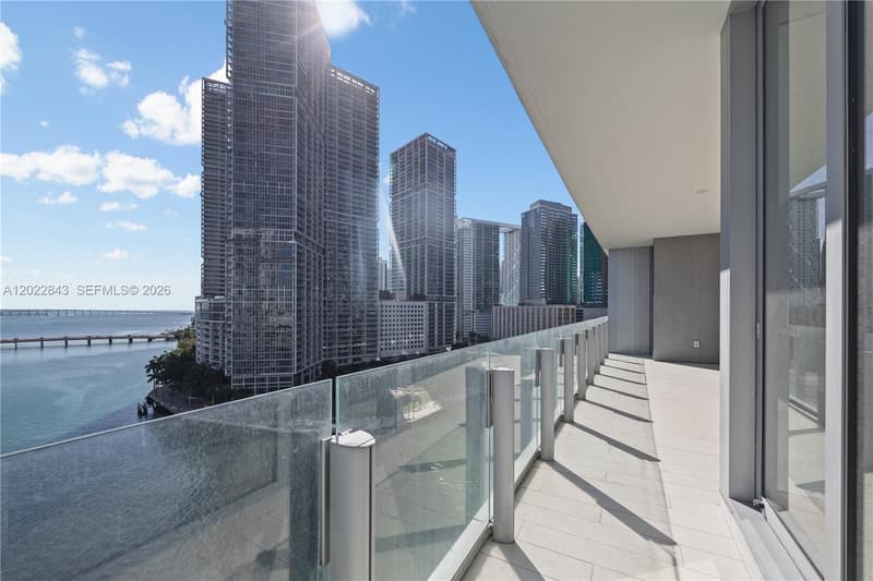 300 Biscayne Blvd Way #1102, Miami, 33131
