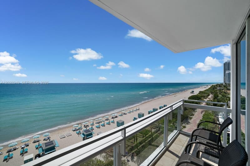 6801 Collins Ave #705 (Door 722), Miami Beach, 33141