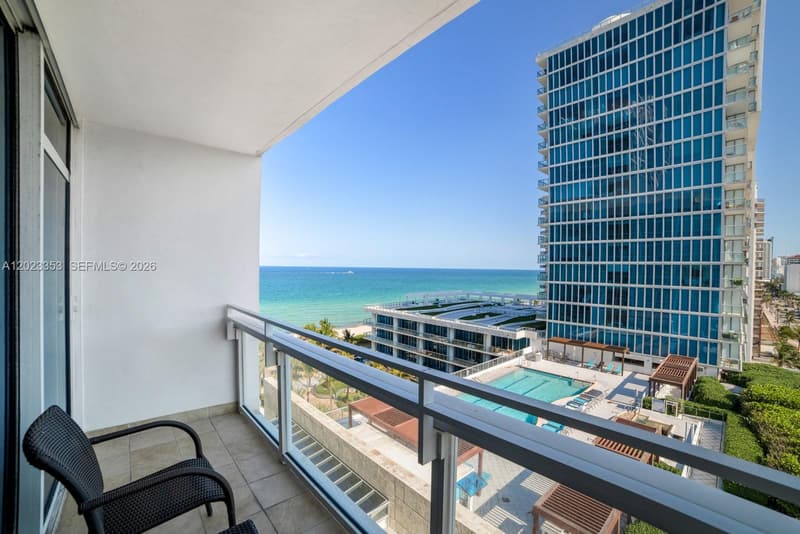 6801 Collins Ave #714 (Door 704), Miami Beach, 33141