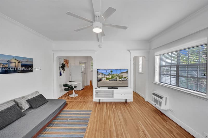 717 Espanola Way #204, Miami Beach, 33139