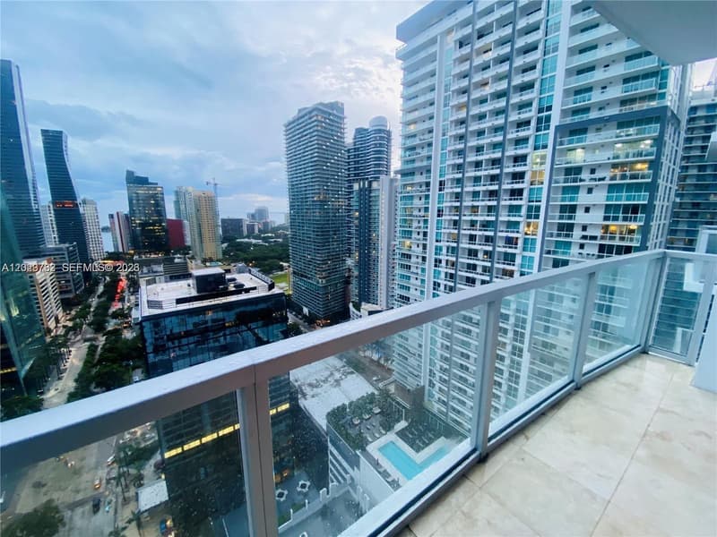1060 Brickell Ave #3109, Miami, 33131