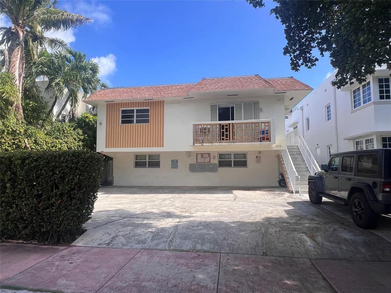 919 Michigan Avenue #3, Miami Beach, 33139
