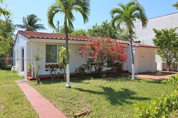 1380 71st St, Miami Beach, 33141