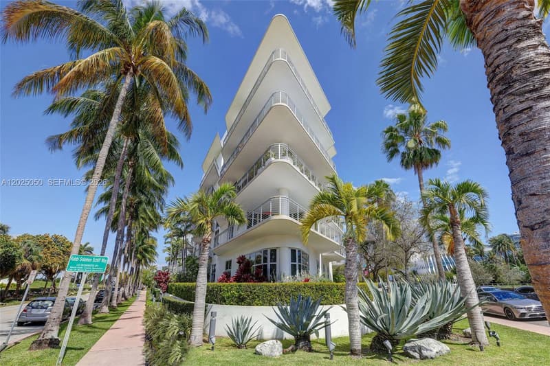 2001 Meridian Ave #101, Miami Beach, 33139